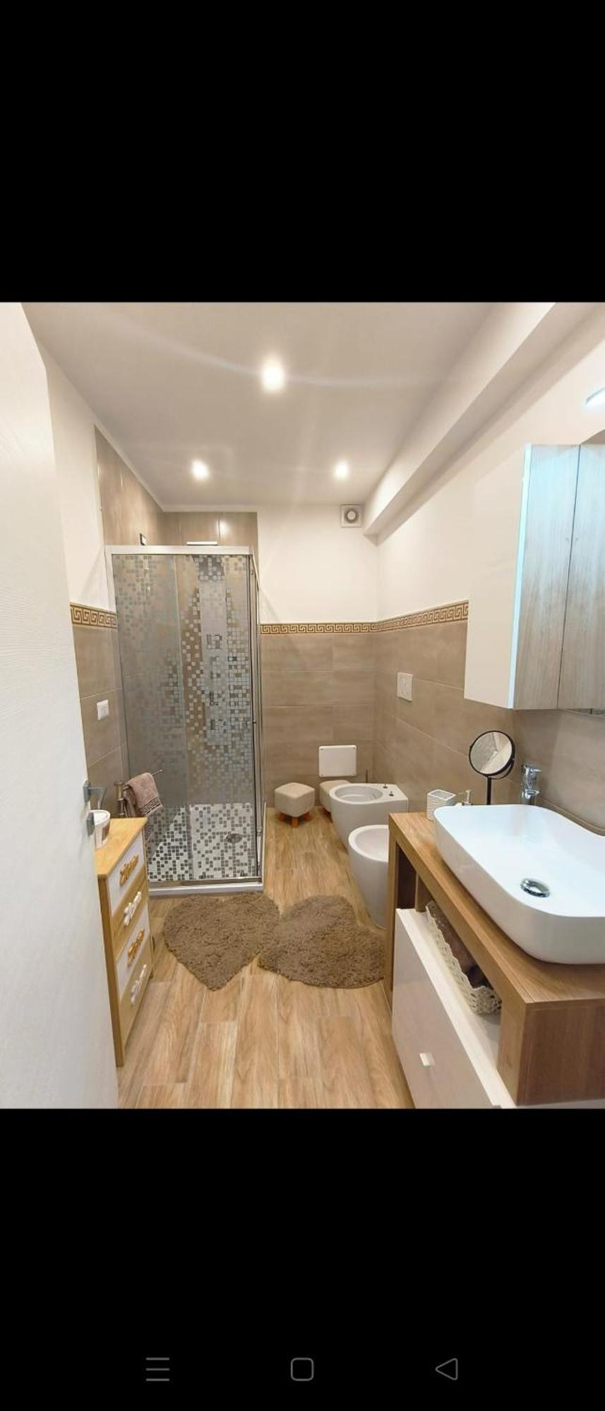 House La Torricella Villa Vetriolo Bagian luar foto