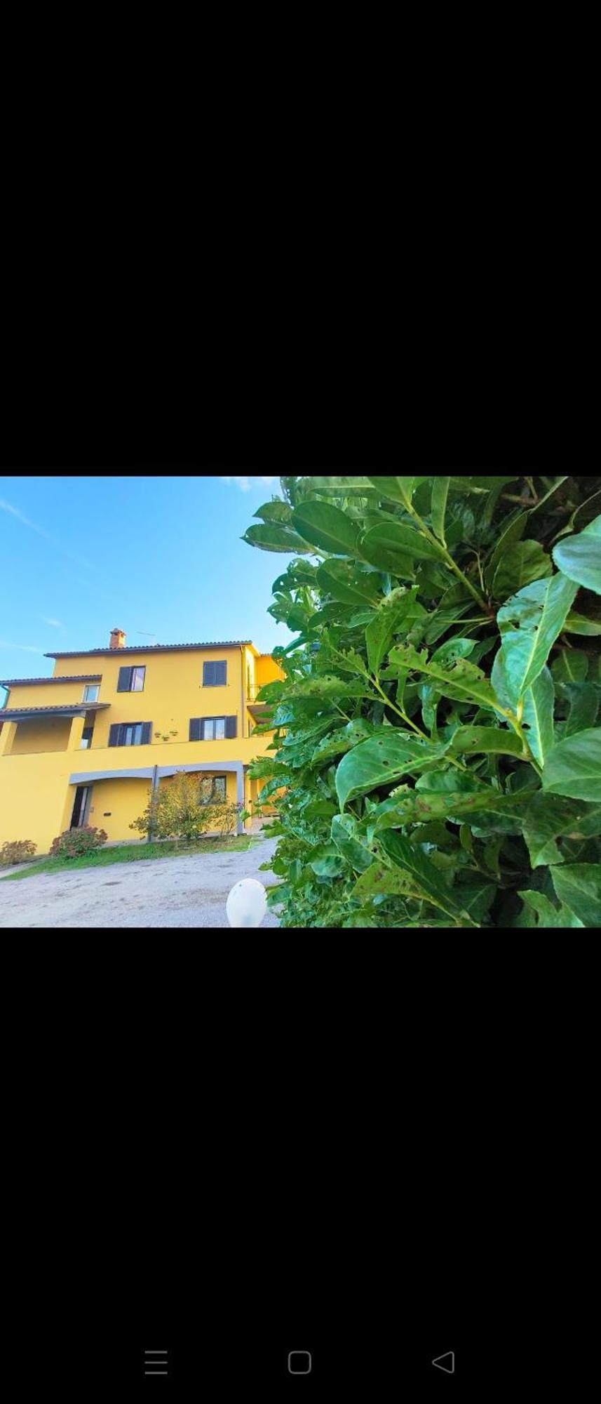 House La Torricella Villa Vetriolo Bagian luar foto