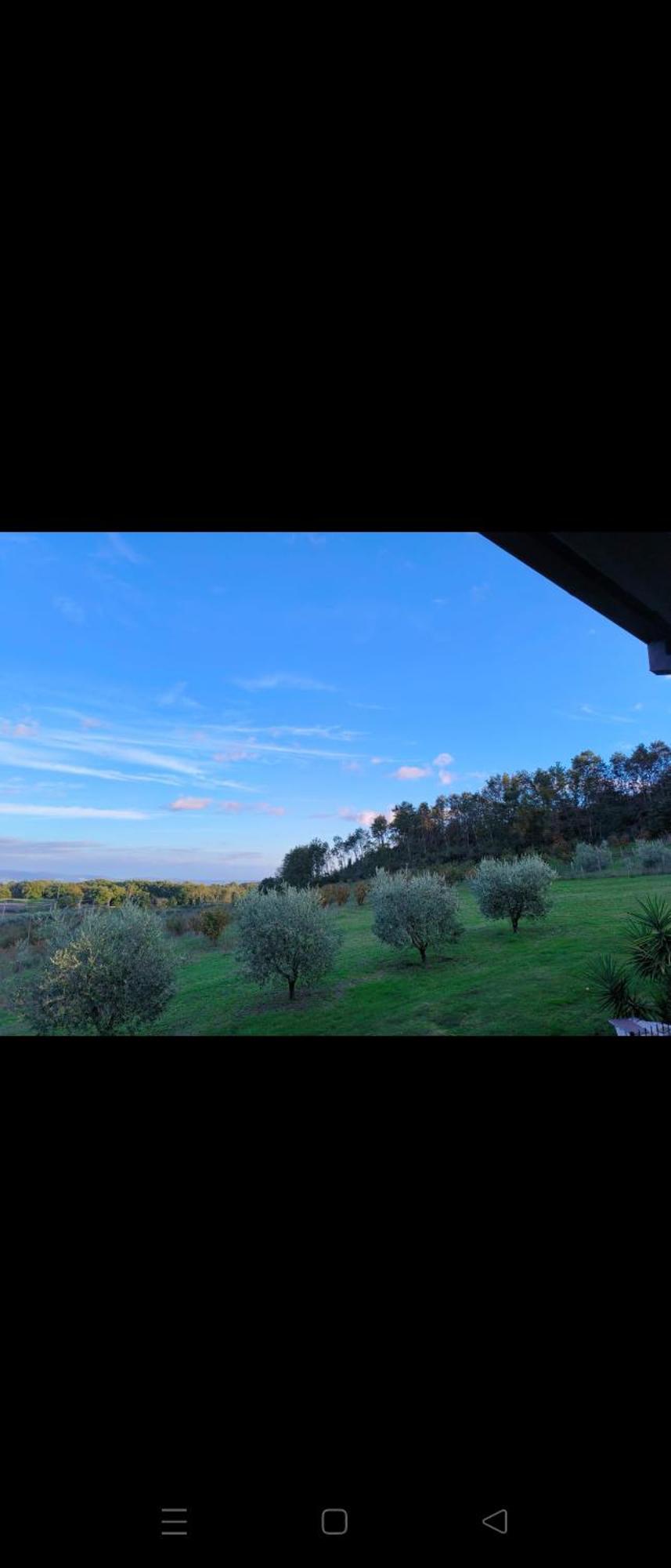 House La Torricella Villa Vetriolo Bagian luar foto
